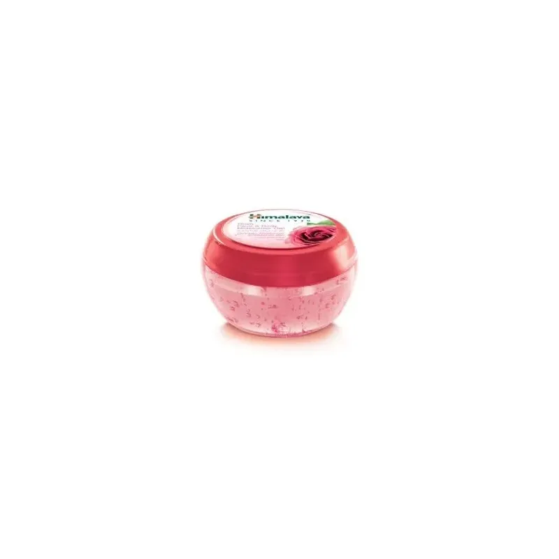 Himalaya gel hidratante cara cuerpo rosas 300ml | Farmacia Barata Himalaya gel hidratante cara cuerpo rosas 300ml | Farmacia Barata