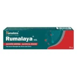 Himalaya rumalaya gel calmante 50gr