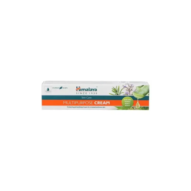Himalaya herbals pomada multiusos antiséptica 20g | Farmacia Barata