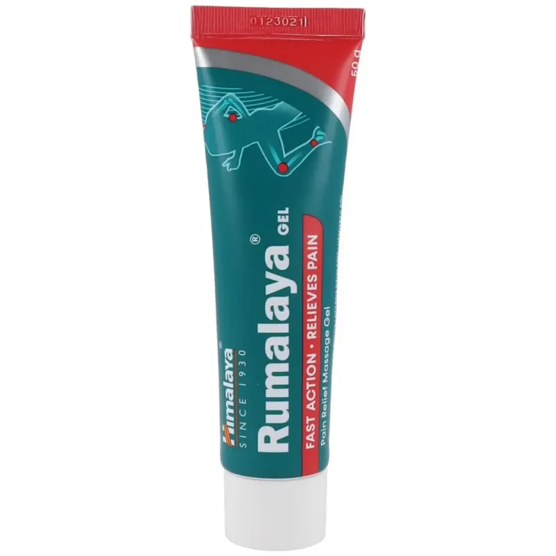 Himalaya rumalaya gel calmante 50gr | Farmacia Barata