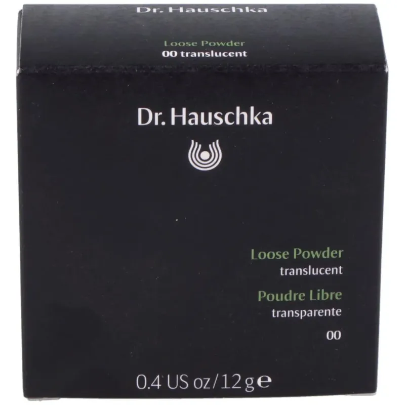Polvos sueltos 00 translucent 12gr. 2 | Farmacia Barata Polvos sueltos 00 translucent 12gr. 2 | Farmacia Barata