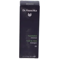 Base de maquiagem 03 chestnut 30ml. 2
