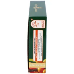 Aceite de espino amarillo 60cap. | Farmacia Barata