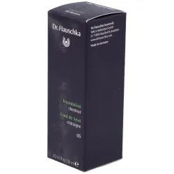 Base de maquiagem 03 chestnut 30ml. 2 | Farmacia Barata Base de maquiagem 03 chestnut 30ml. 2 | Farmacia Barata