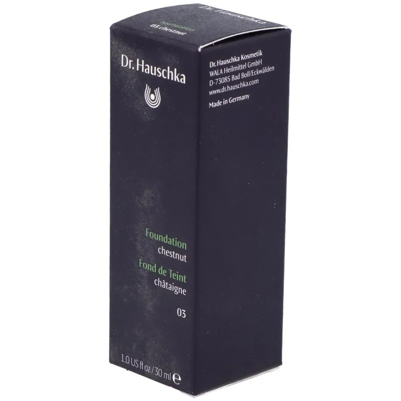 Base de maquiagem 03 chestnut 30ml. 2 | Farmacia Barata Base de maquiagem 03 chestnut 30ml. 2 | Farmacia Barata