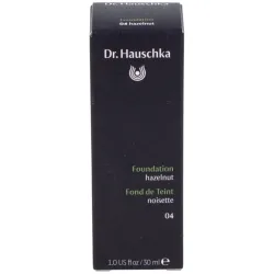 Base de maquillaje 04 hazelnut 30ml. 2