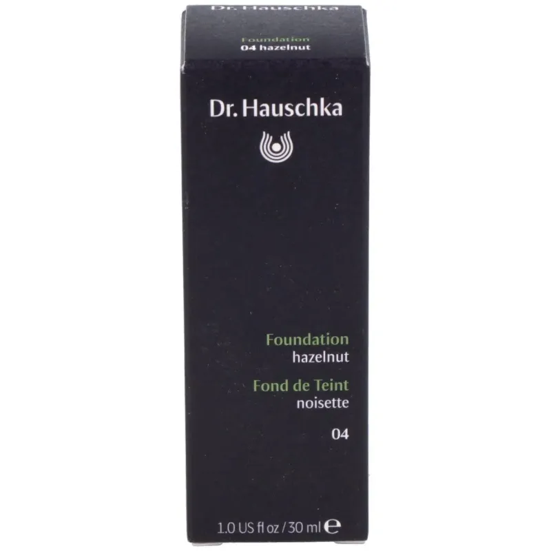 Base de maquillaje 04 hazelnut 30ml. 2 | Farmacia Barata Base de maquillaje 04 hazelnut 30ml. 2 | Farmacia Barata