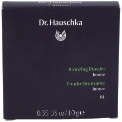 Polvos bronceadores 01 bronze 10gr.