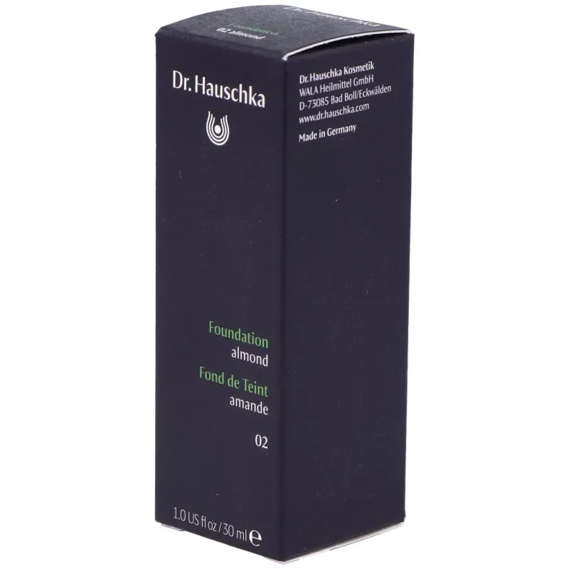 Base de maquiagem 02 almond 30ml. | Farmacia Barata Base de maquiagem 02 almond 30ml. | Farmacia Barata