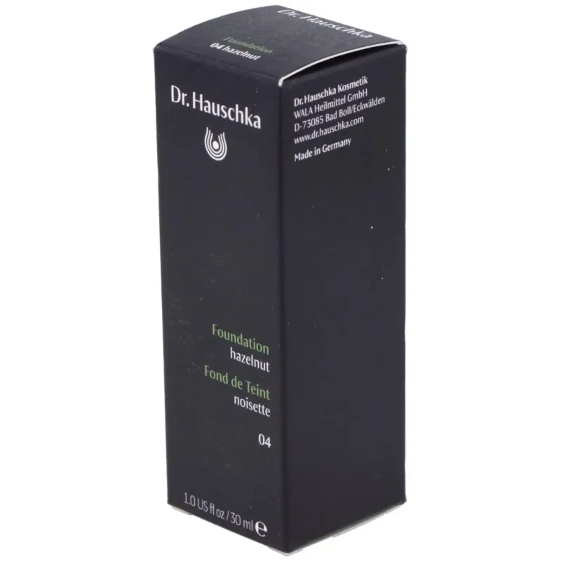 Base de maquillaje 04 hazelnut 30ml. 2 | Farmacia Barata Base de maquillaje 04 hazelnut 30ml. 2 | Farmacia Barata