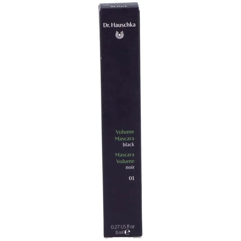 Mascara volumen 01 black 8ml. | Farmacia Barata Mascara volumen 01 black 8ml. | Farmacia Barata