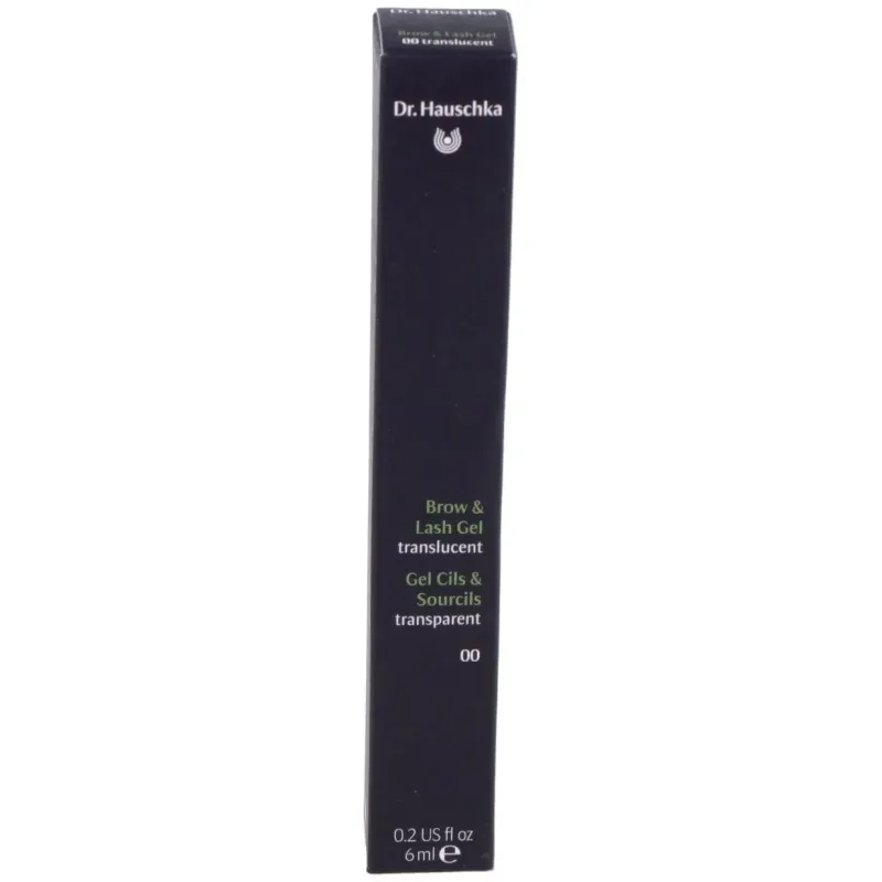 Gel para sobracelhas y tabs 00 6ml. 2 | Farmacia Barata