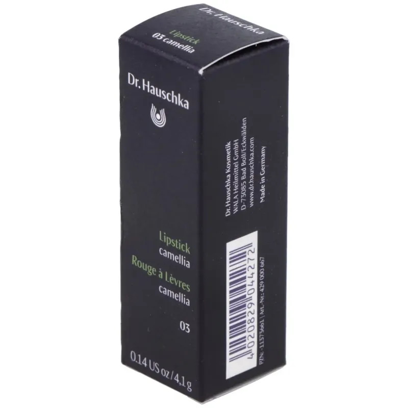 Barra de labios 03 camellia 4,1gr. | Farmacia Barata Barra de labios 03 camellia 4,1gr. | Farmacia Barata