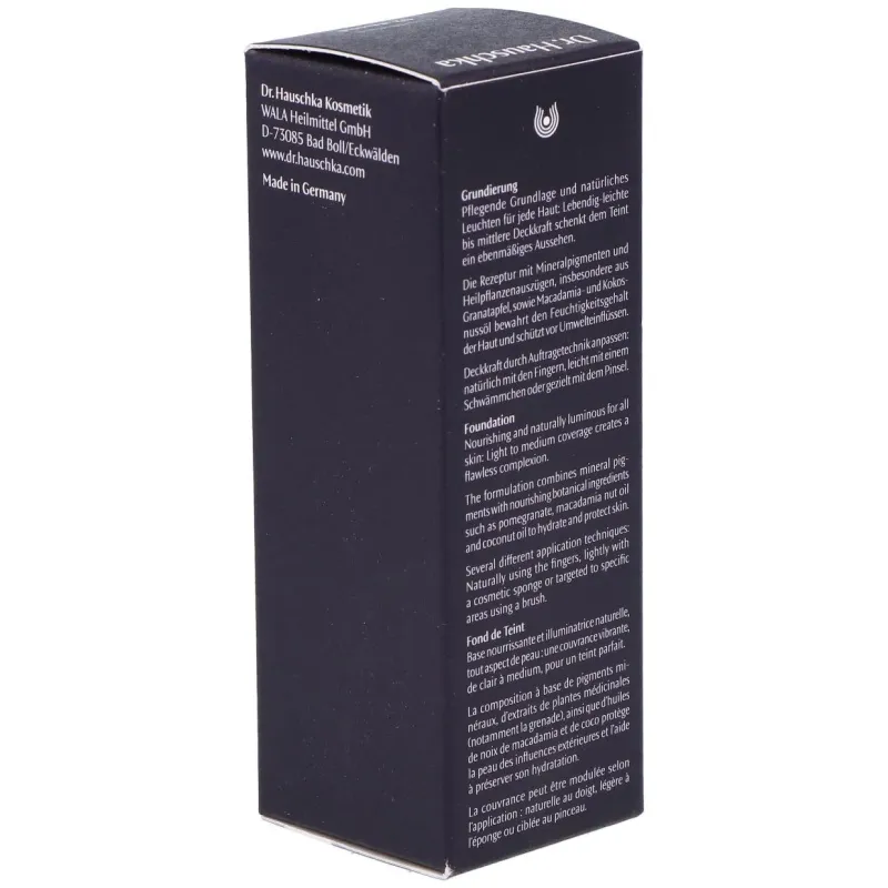 Base de maquiagem 02 almond 30ml. | Farmacia Barata Base de maquiagem 02 almond 30ml. | Farmacia Barata