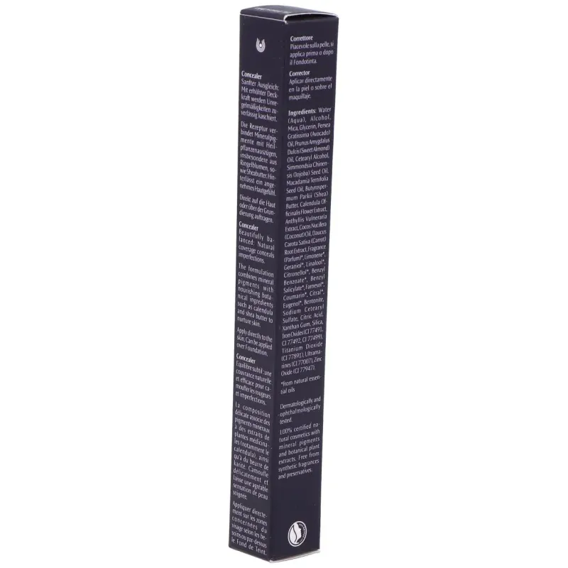 Corrector 02 chestnut 2,5ml. | Farmacia Barata Corrector 02 chestnut 2,5ml. | Farmacia Barata