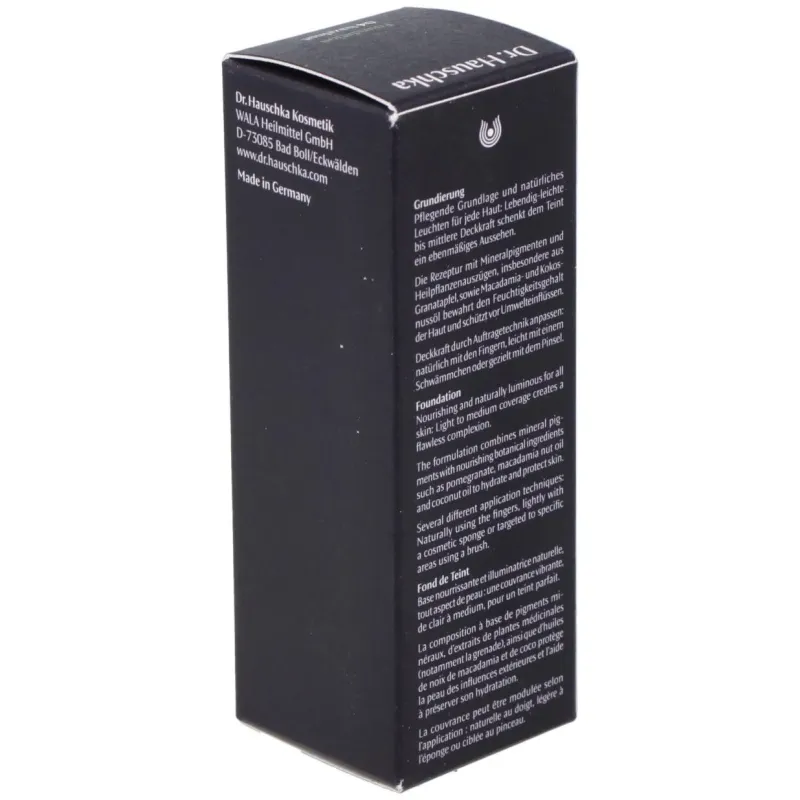Base de maquillaje 04 hazelnut 30ml. 2 | Farmacia Barata Base de maquillaje 04 hazelnut 30ml. 2 | Farmacia Barata