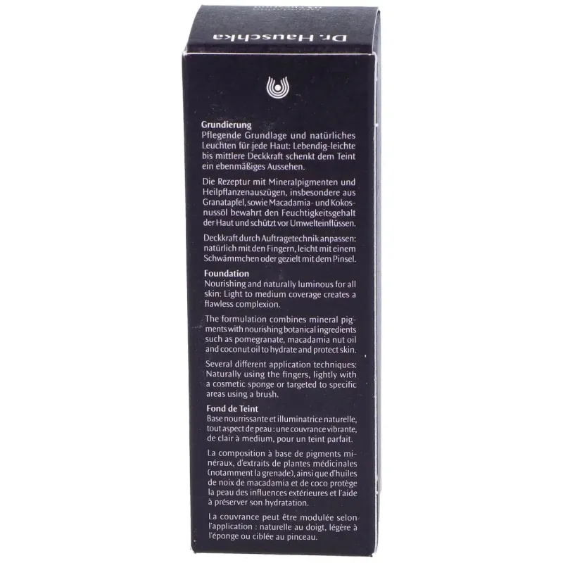 Base de maquiagem 03 chestnut 30ml. 2 | Farmacia Barata Base de maquiagem 03 chestnut 30ml. 2 | Farmacia Barata