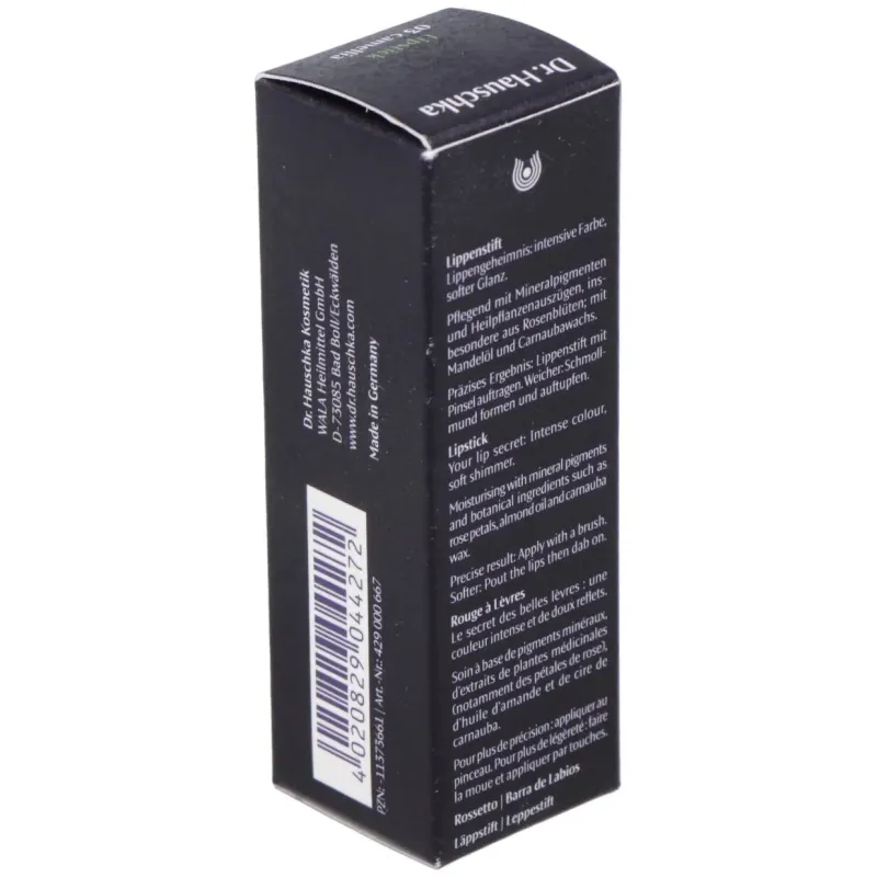 Barra de labios 03 camellia 4,1gr. | Farmacia Barata Barra de labios 03 camellia 4,1gr. | Farmacia Barata