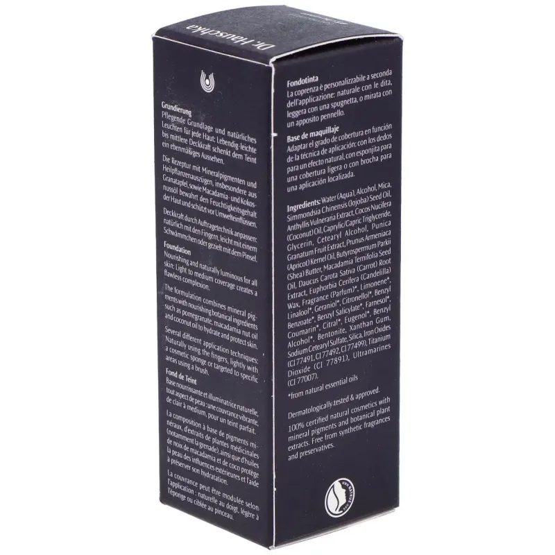 Base de maquiagem 03 chestnut 30ml. 2 | Farmacia Barata Base de maquiagem 03 chestnut 30ml. 2 | Farmacia Barata