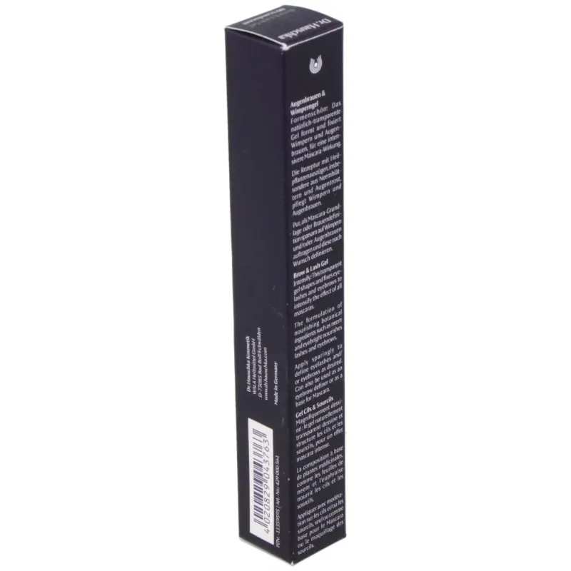 Gel para sobracelhas y tabs 00 6ml. 2 | Farmacia Barata