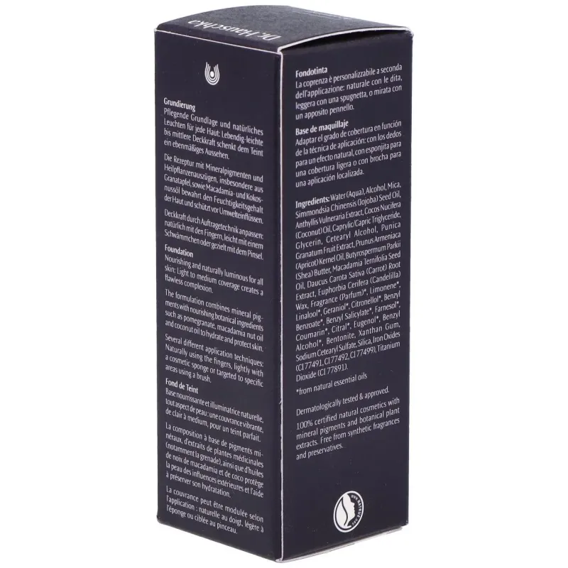Base de maquiagem 02 almond 30ml. | Farmacia Barata Base de maquiagem 02 almond 30ml. | Farmacia Barata