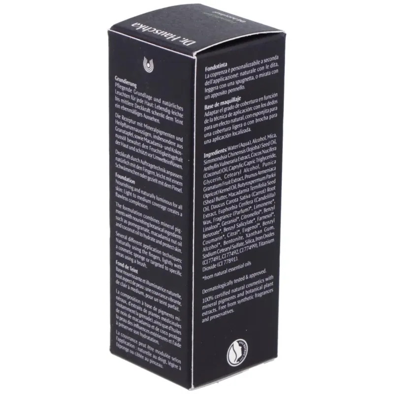 Base de maquillaje 04 hazelnut 30ml. 2 | Farmacia Barata Base de maquillaje 04 hazelnut 30ml. 2 | Farmacia Barata