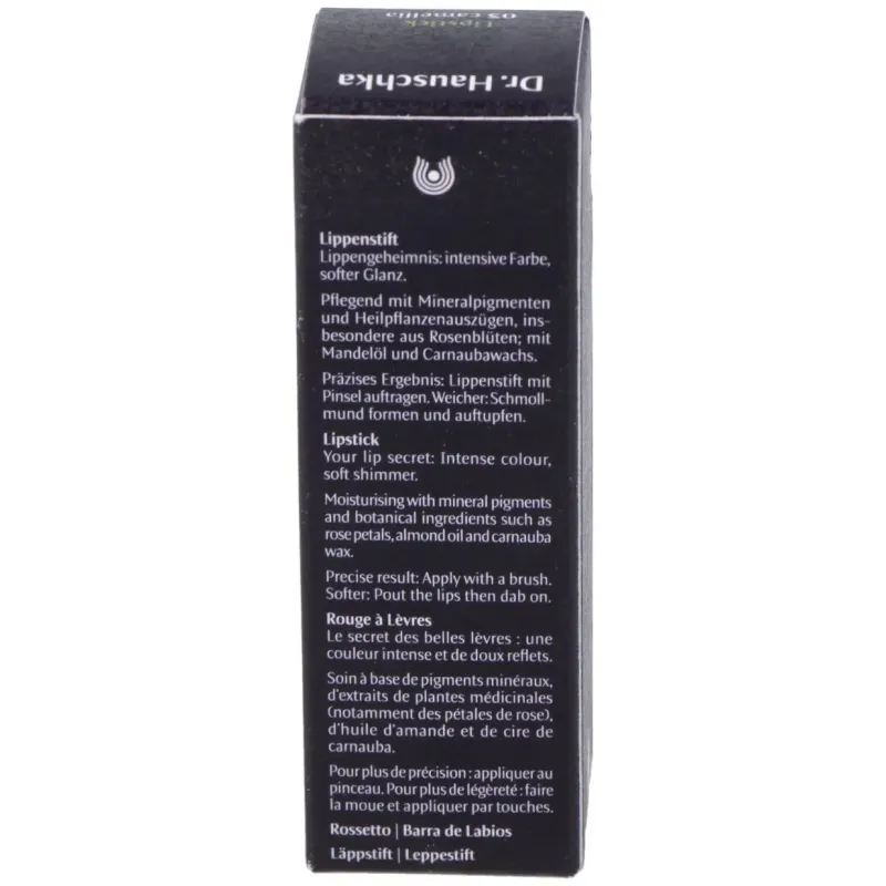 Barra de labios 03 camellia 4,1gr. | Farmacia Barata Barra de labios 03 camellia 4,1gr. | Farmacia Barata