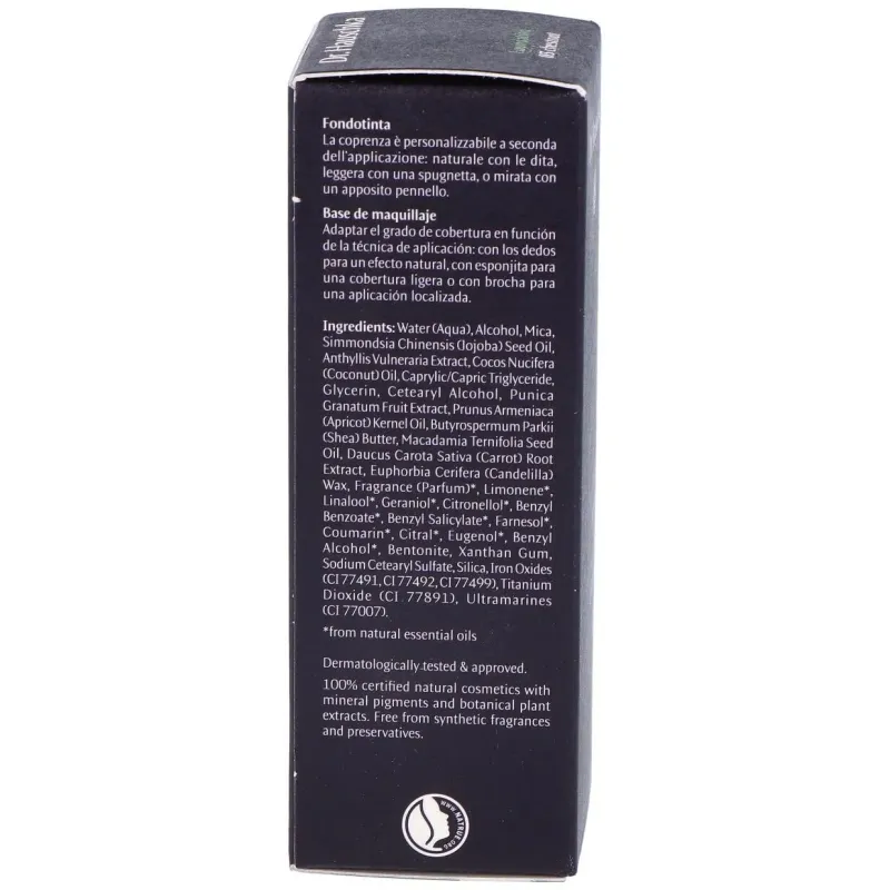 Base de maquiagem 03 chestnut 30ml. 2 | Farmacia Barata Base de maquiagem 03 chestnut 30ml. 2 | Farmacia Barata
