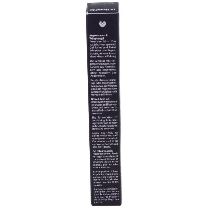 Gel para sobracelhas y tabs 00 6ml. 2 | Farmacia Barata