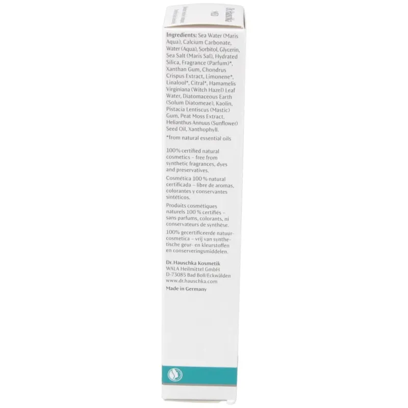Med dentifrico sensible salino 75ml. | Farmacia Barata