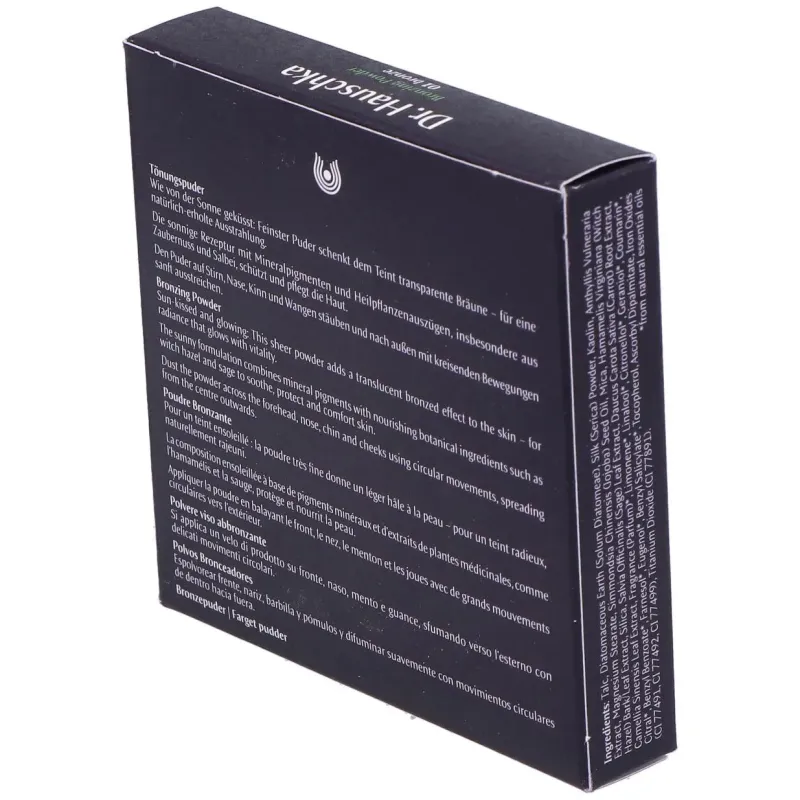 Polvos bronceadores 01 bronze 10gr. | Farmacia Barata Polvos bronceadores 01 bronze 10gr. | Farmacia Barata