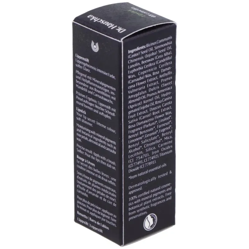 Barra de labios 03 camellia 4,1gr. | Farmacia Barata Barra de labios 03 camellia 4,1gr. | Farmacia Barata