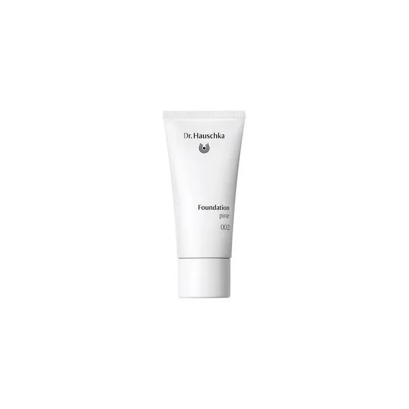 Dr. hauschka base de maquillaje 002 pine 30ml | Farmacia Barata