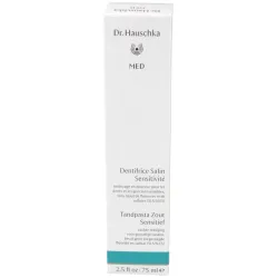 Med dentifrico sensible salino 75ml. | Farmacia Barata