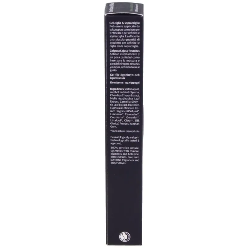 Gel para sobracelhas y tabs 00 6ml. 2 | Farmacia Barata