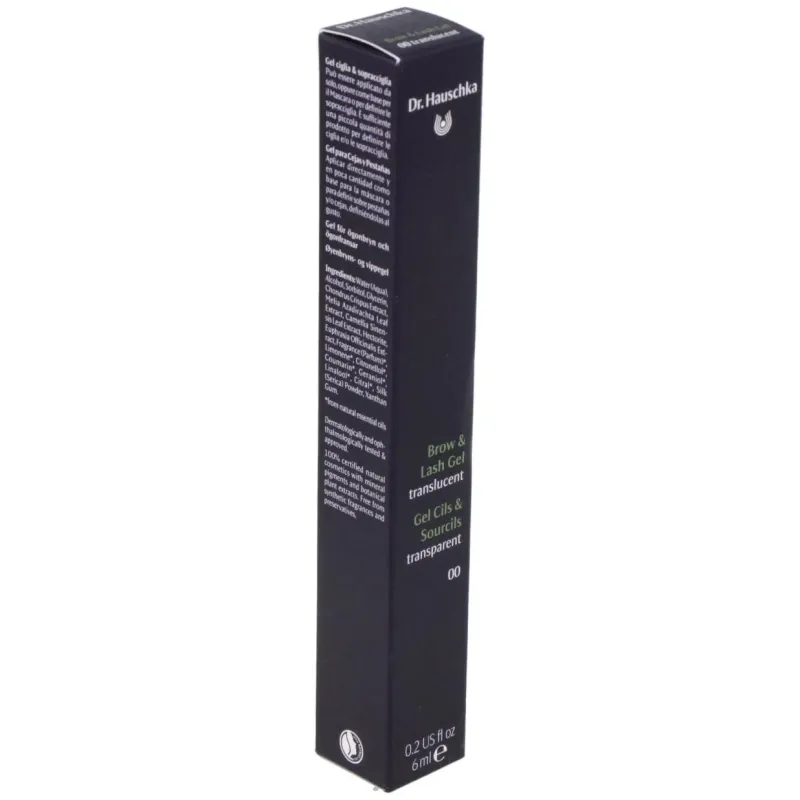 Gel para sobracelhas y tabs 00 6ml. 2 | Farmacia Barata
