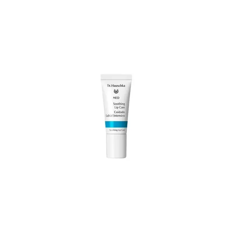 Dr. hauschka med cuidado labial labimint 5ml | Farmacia Barata Dr. hauschka med cuidado labial labimint 5ml | Farmacia Barata