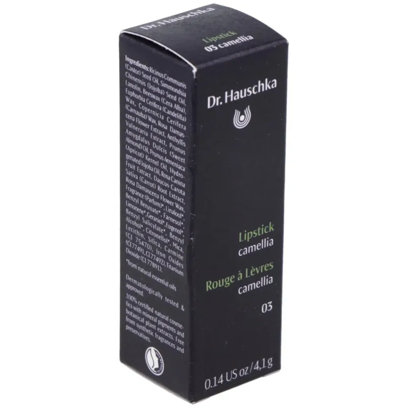 Barra de labios 03 camellia 4,1gr. | Farmacia Barata Barra de labios 03 camellia 4,1gr. | Farmacia Barata