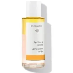 Dr. hauschka desmaquillante ojos 75ml