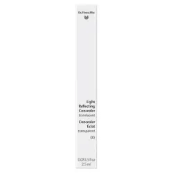 Dr. hauschka light reflecting concealer 00 translucent 2.5ml | Farmacia Barata Dr. hauschka light reflecting concealer 00 translucent 2.5ml | Farmacia Barata