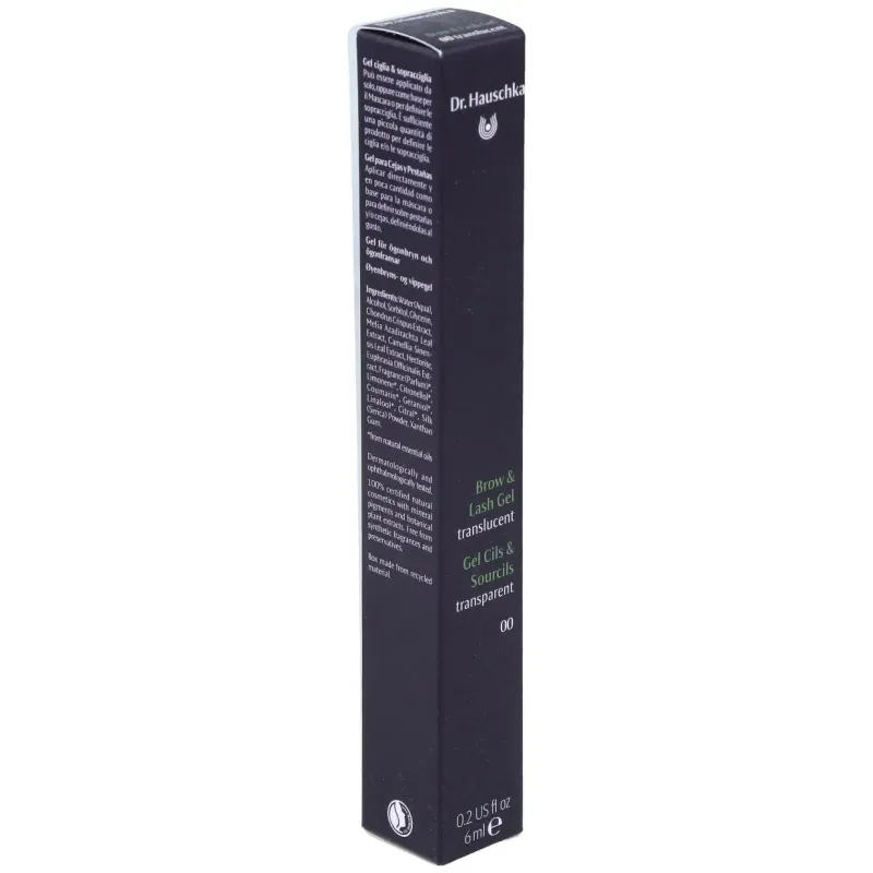 Gel para sobracelhas y tabs 00 6ml. 2 | Farmacia Barata