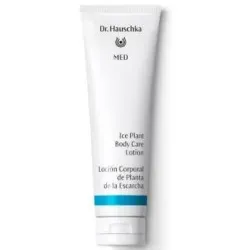 Dr. hauschka locion corporal planta de la escarcha 145ml