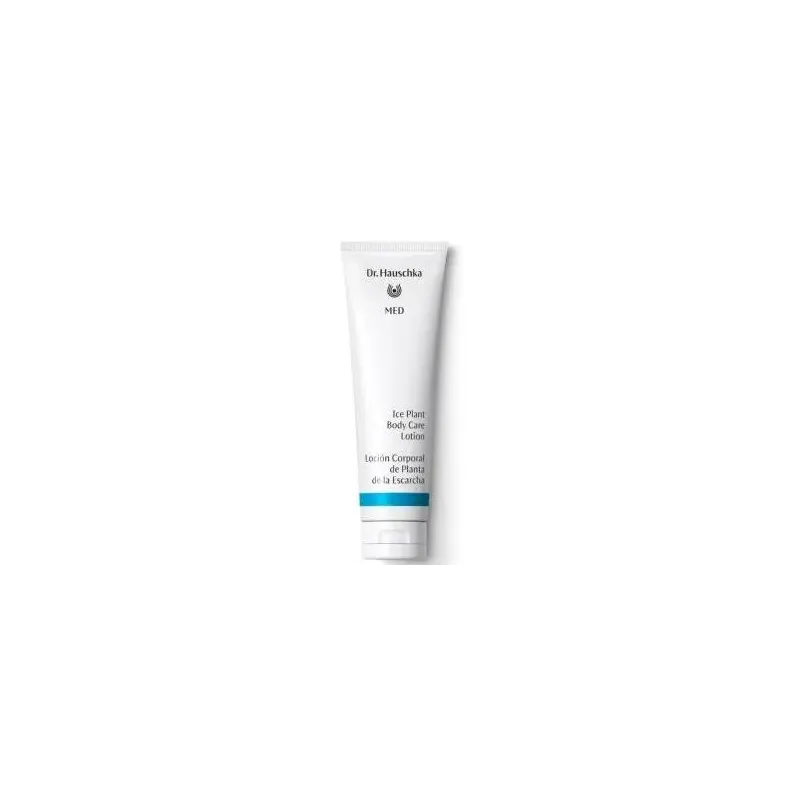 Dr. hauschka locion corporal planta de la escarcha 145ml | Farmacia Barata Dr. hauschka locion corporal planta de la escarcha 145ml | Farmacia Barata