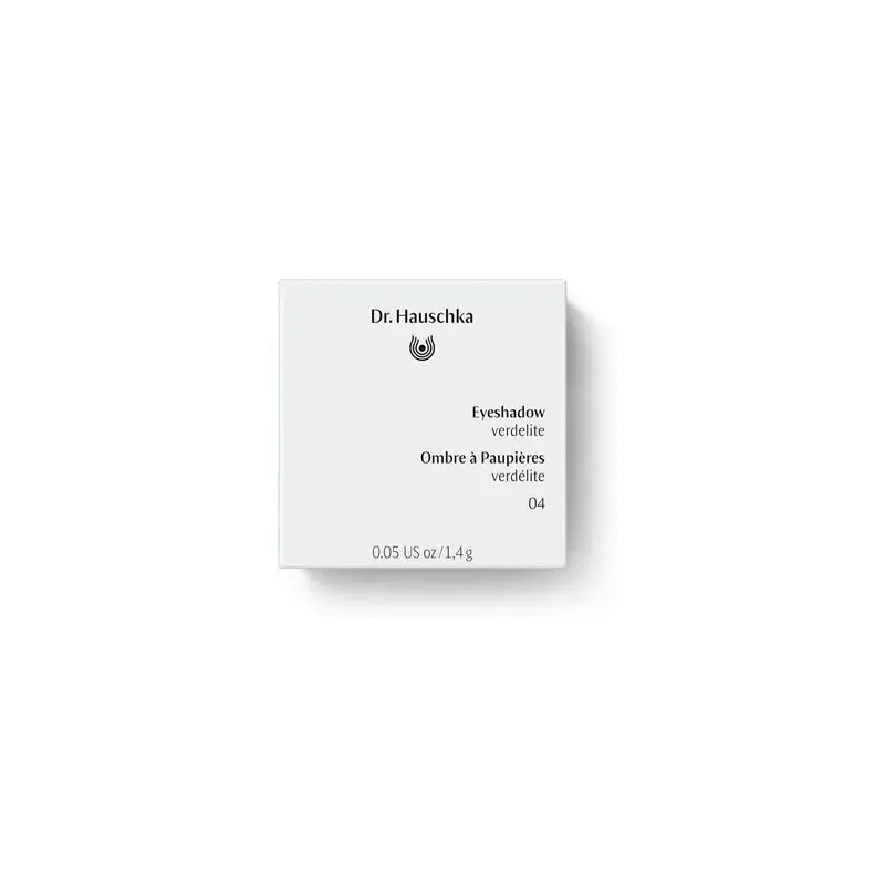 Dr. hauschka sombra de ojos verdelite 04 1_4g | Farmacia Barata Dr. hauschka sombra de ojos verdelite 04 1_4g | Farmacia Barata