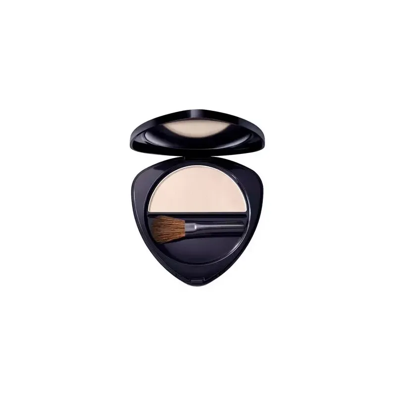 Dr. hauschka polvos iluminadores iluminating 01 5ml | Farmacia Barata