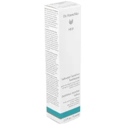 Med dentifrico sensible salino 75ml. | Farmacia Barata
