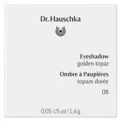 Dr. hauschka sombra de ojos golden topaz 08 1_4g | Farmacia Barata Dr. hauschka sombra de ojos golden topaz 08 1_4g | Farmacia Barata