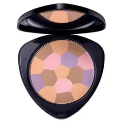 Dr. hauschka polvos correctores del color activating 01 8g