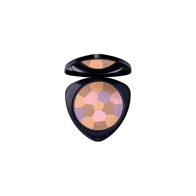 Dr. hauschka polvos correctores del color activating 01 8g | Farmacia Barata