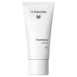 Dr. hauschka base de maquillaje 001 cashew 30ml